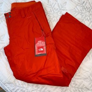 TheNorthFace Hyvent Women’s Ski/Snowboard Pants.